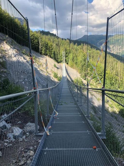 Au Pays Du Mont-blanc