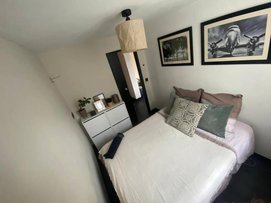 Au Pays Du Mont-blanc Appartement *