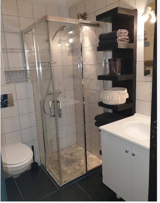 Appartement Au Pays Du Mont-blanc *